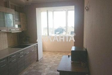 1-room apartment apartment by the address st. Tsentralnaya (area 53 m²) - Atlanta.ua - photo 22
