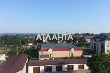 1-room apartment apartment by the address st. Tsentralnaya (area 53 m²) - Atlanta.ua - photo 20