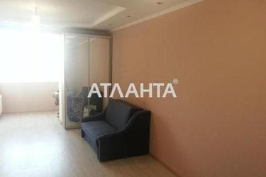 1-room apartment apartment by the address st. Tsentralnaya (area 53 m²) - Atlanta.ua - photo 23