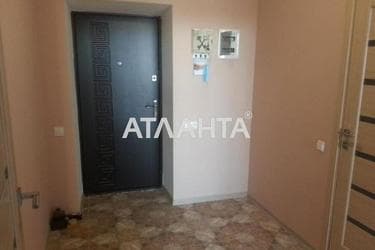 1-room apartment apartment by the address st. Tsentralnaya (area 53 m²) - Atlanta.ua - photo 24