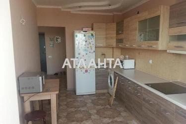 1-room apartment apartment by the address st. Tsentralnaya (area 53 m²) - Atlanta.ua - photo 25