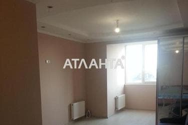 1-room apartment apartment by the address st. Tsentralnaya (area 53 m²) - Atlanta.ua - photo 17