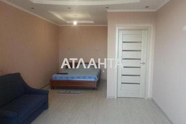 1-room apartment apartment by the address st. Tsentralnaya (area 53 m²) - Atlanta.ua - photo 18