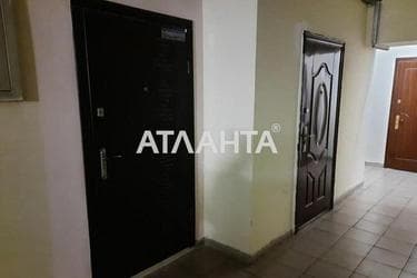 1-room apartment apartment by the address st. Tsentralnaya (area 53 m²) - Atlanta.ua - photo 26