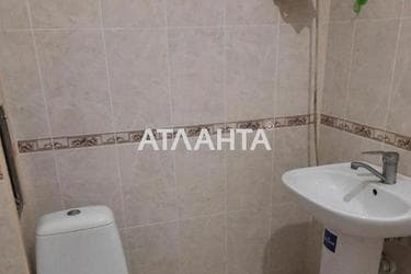 1-room apartment apartment by the address st. Tsentralnaya (area 53 m²) - Atlanta.ua - photo 28