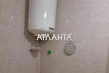 1-room apartment apartment by the address st. Tsentralnaya (area 53 m²) - Atlanta.ua - photo 29