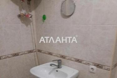 1-room apartment apartment by the address st. Tsentralnaya (area 53 m²) - Atlanta.ua - photo 30