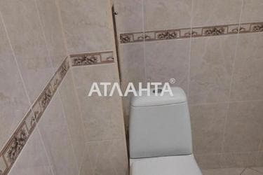 1-room apartment apartment by the address st. Tsentralnaya (area 53 m²) - Atlanta.ua - photo 31
