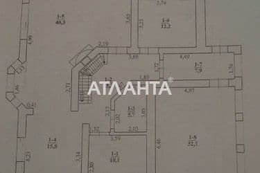 Дом по адресу ул. Кленовая (площадь 242 м²) - Atlanta.ua - фото 29