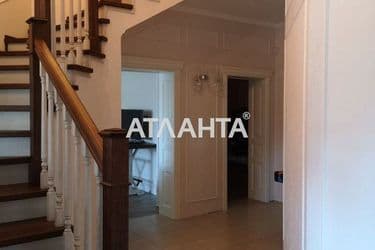 Дом по адресу ул. Кленовая (площадь 242 м²) - Atlanta.ua - фото 17
