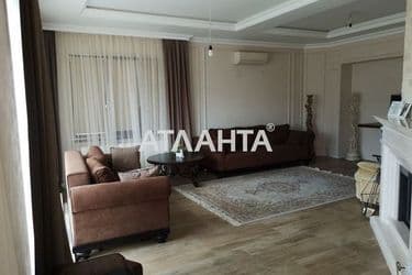 Дом по адресу ул. Кленовая (площадь 242 м²) - Atlanta.ua - фото 18