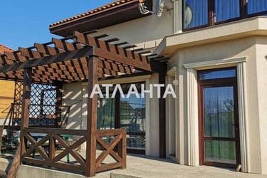 Дом по адресу ул. Кленовая (площадь 242 м²) - Atlanta.ua - фото 16