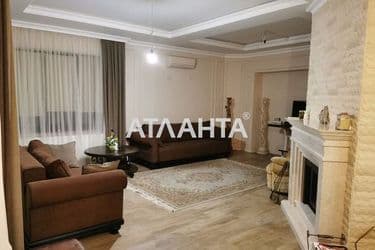 Дом по адресу ул. Кленовая (площадь 242 м²) - Atlanta.ua - фото 26