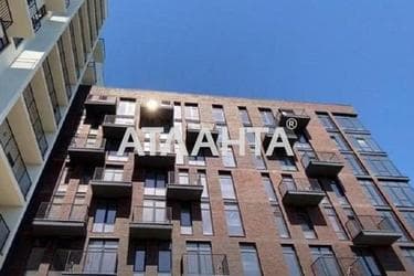 1-комнатная квартира по адресу ул. Радостная (площадь 38,0 м²) - Atlanta.ua - фото 8