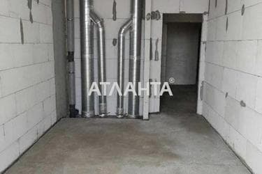 1-комнатная квартира по адресу ул. Радостная (площадь 38,0 м²) - Atlanta.ua - фото 12