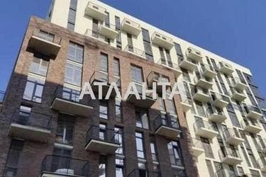 1-комнатная квартира по адресу ул. Радостная (площадь 38,0 м²) - Atlanta.ua - фото 14