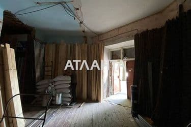 Комунальна квартира за адресою вул. Коблевська (площа 200 м²) - Atlanta.ua - фото 17