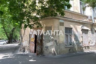 Комунальна квартира за адресою вул. Коблевська (площа 200 м²) - Atlanta.ua - фото 13