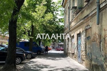 Комунальна квартира за адресою вул. Коблевська (площа 200 м²) - Atlanta.ua - фото 12