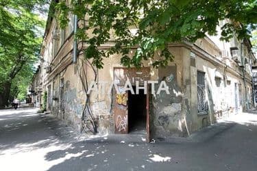 Комунальна квартира за адресою вул. Коблевська (площа 200 м²) - Atlanta.ua - фото 11