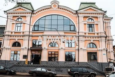 Комунальна квартира за адресою вул. Коблевська (площа 200 м²) - Atlanta.ua - фото 18