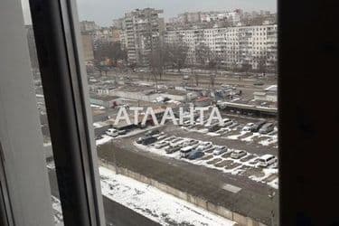 3-кімнатна квартира за адресою Дніпропетровська дор. (площа 80,1 м²) - Atlanta.ua - фото 16