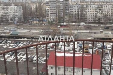 3-кімнатна квартира за адресою Дніпропетровська дор. (площа 80,1 м²) - Atlanta.ua - фото 28