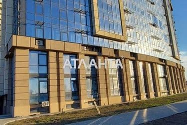 1-room apartment apartment by the address st. Druzhby narodov (area 52,8 m²) - Atlanta.ua - photo 8