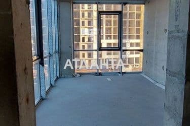 1-room apartment apartment by the address st. Druzhby narodov (area 52,8 m²) - Atlanta.ua - photo 11