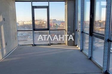 1-room apartment apartment by the address st. Druzhby narodov (area 52,8 m²) - Atlanta.ua - photo 12