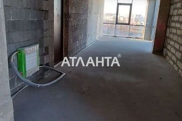 1-room apartment apartment by the address st. Druzhby narodov (area 52,8 m²) - Atlanta.ua - photo 13