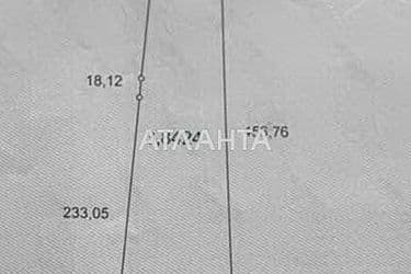 Ділянка за адресою вул. Масив №28 (площа 384 сот) - Atlanta.ua - фото 5