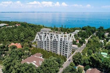 2-rooms apartment apartment by the address st. Frantsuzskiy bul Proletarskiy bul (area 153,1 m²) - Atlanta.ua - photo 22