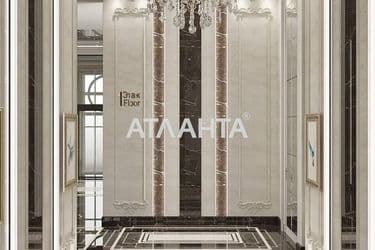 2-комнатная квартира по адресу Французский бул. (площадь 156,4 м²) - Atlanta.ua - фото 21