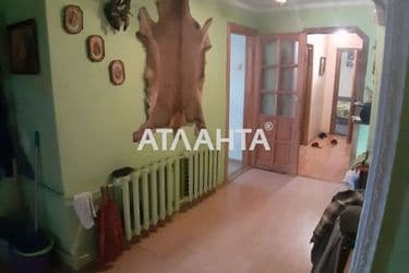 3-комнатная квартира по адресу Гнездовского Я. Ул. (площадь 120 м²) - Atlanta.ua - фото 27
