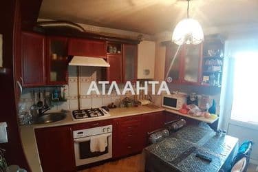 3-комнатная квартира по адресу Гнездовского Я. Ул. (площадь 120 м²) - Atlanta.ua - фото 22