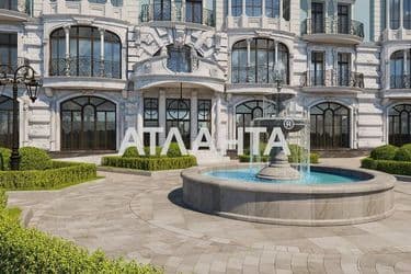 2-rooms apartment apartment by the address st. Frantsuzskiy bul Proletarskiy bul (area 1892,2 m²) - Atlanta.ua - photo 9