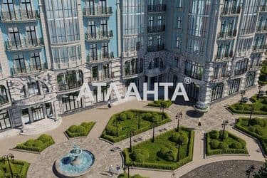 2-rooms apartment apartment by the address st. Frantsuzskiy bul Proletarskiy bul (area 235,1 m²) - Atlanta.ua - photo 10