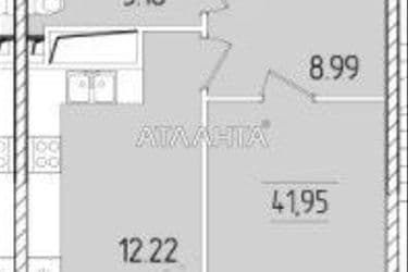 The object is removed from sale. - Atlanta.ua - photo 9