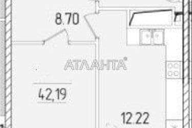 The object is removed from sale. - Atlanta.ua - photo 9