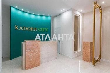 2-кімнатна квартира за адресою вул. Краснова (площа 60,2 м²) - Atlanta.ua - фото 18