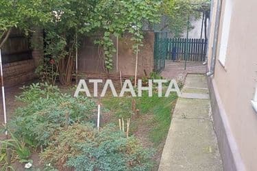 House by the address st. Sosyury (area 160 m²) - Atlanta.ua - photo 40