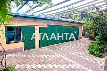 House by the address st. Sosyury (area 160 m²) - Atlanta.ua - photo 42