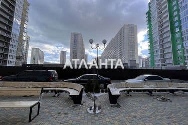 1-кімнатна квартира за адресою Небесної сотні пр. (площа 28,2 м²) - Atlanta.ua - фото 38