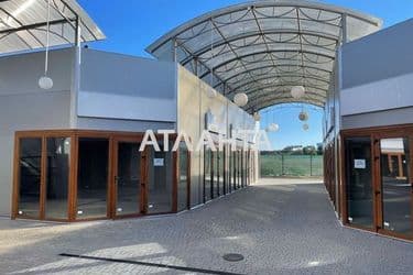 Commercial real estate at st. Massiv 10 (area 25 m²) - Atlanta.ua - photo 9