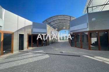 Commercial real estate at st. Massiv 10 (area 25 m²) - Atlanta.ua - photo 10