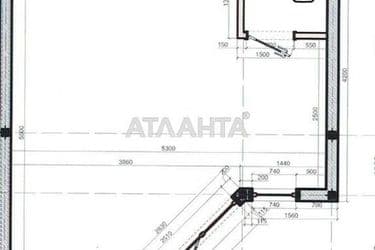 Commercial real estate at st. Massiv 10 (area 25 m²) - Atlanta.ua - photo 13