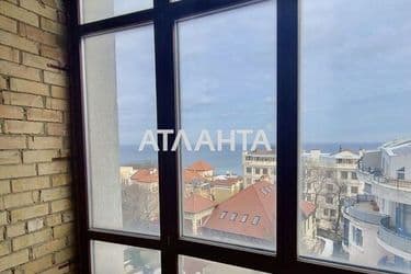 4+-rooms apartment apartment by the address st. Mukachevskiy per (area 297 m²) - Atlanta.ua - photo 20