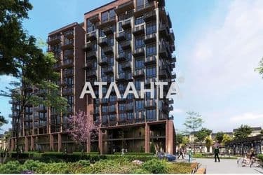 1-кімнатна квартира за адресою вул. Інглезі (площа 40,2 м²) - Atlanta.ua - фото 5