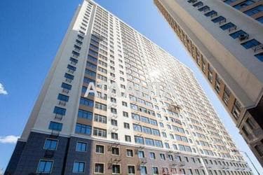 1-комнатная квартира по адресу ул. Сахарова (площадь 42,4 м²) - Atlanta.ua - фото 4